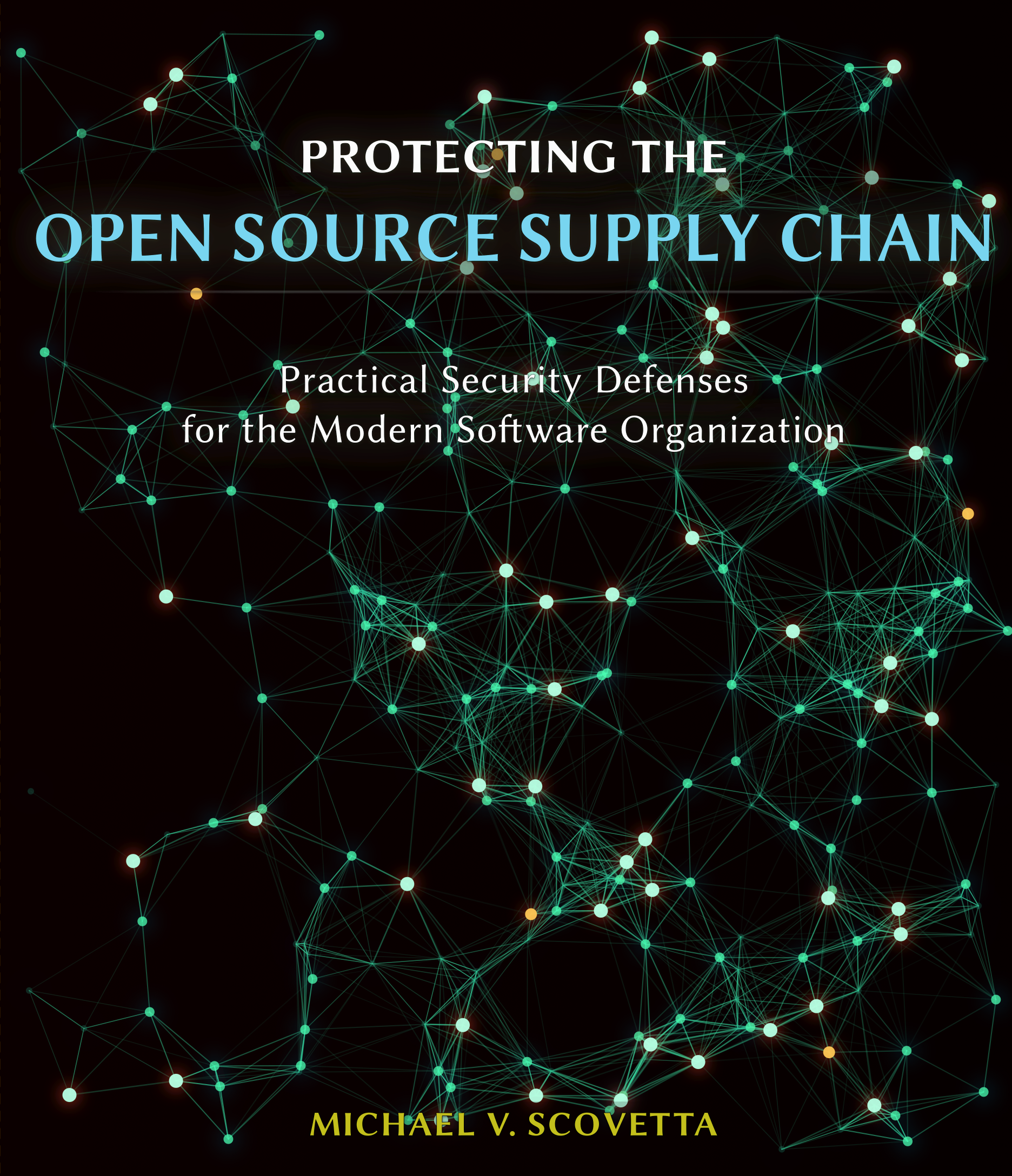 Book 2 - Protecting the Software Supply Chain